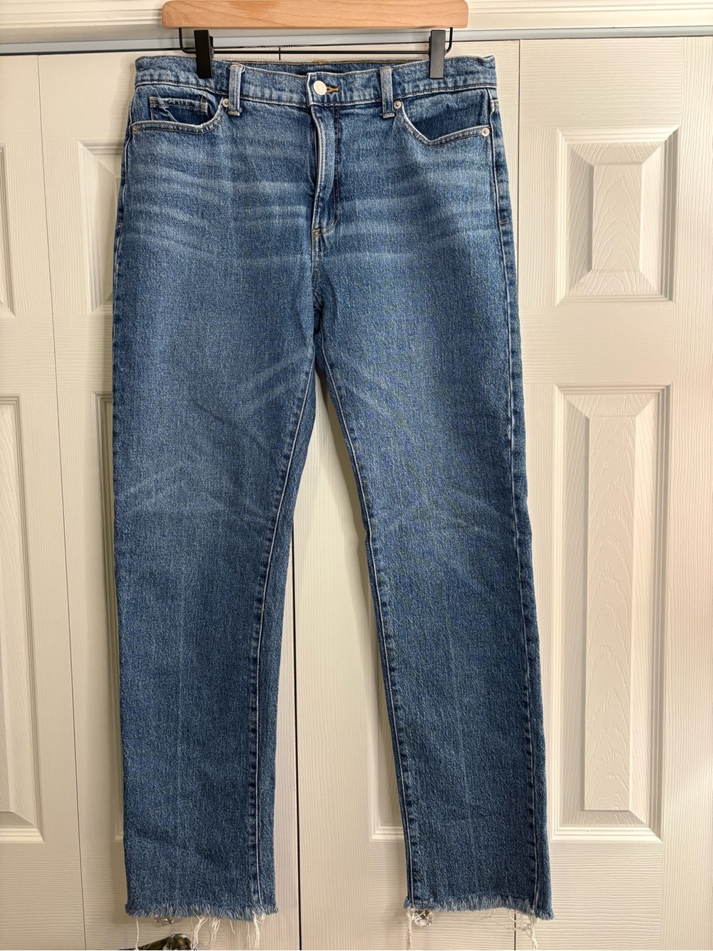 Women’s Banana Republic "The Beau Jean" size 29/8